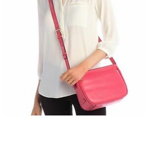 NWT COlE HAAN Tali Crossbody Bag!
